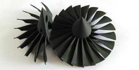 碳纤维增强材料问世可3D打印超强零部件